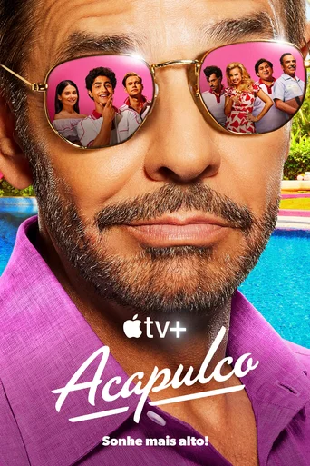 Acapulco - Temporada 2