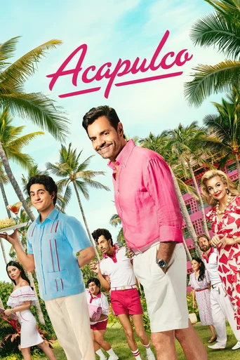 Acapulco - Temporada 3
