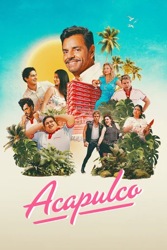 Acapulco - Temporada 4