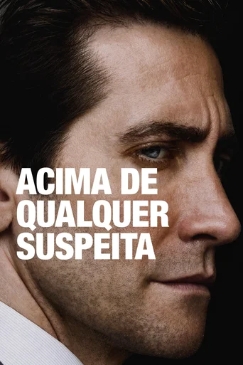 Acima de Qualquer Suspeita - Temporada 1