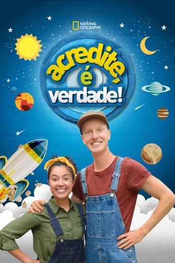 Acredite,  é Verdade! - Temporada 3