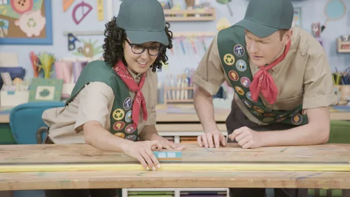 Acredite,  é Verdade!