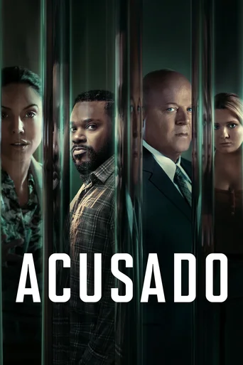 Acusado - Temporada 1