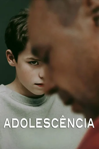 Adolescência - Temporada 1