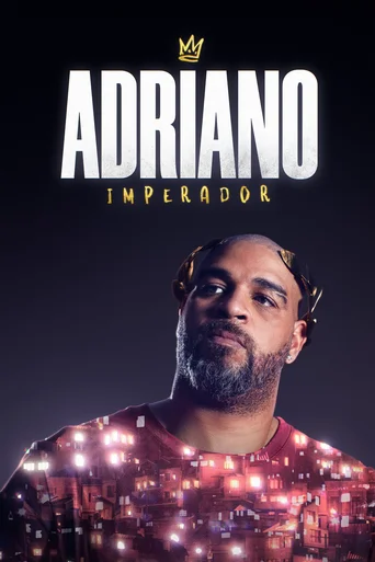 Adriano Imperador - Temporada 1