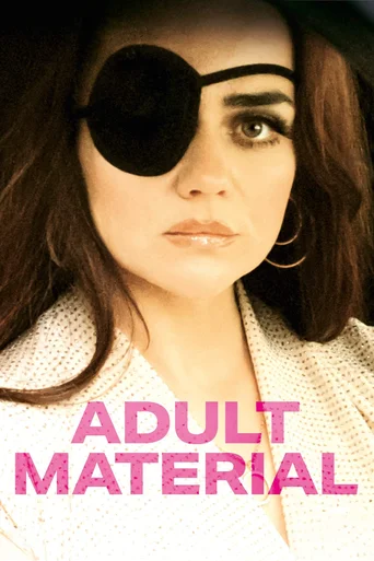 Adult Material - Temporada 1