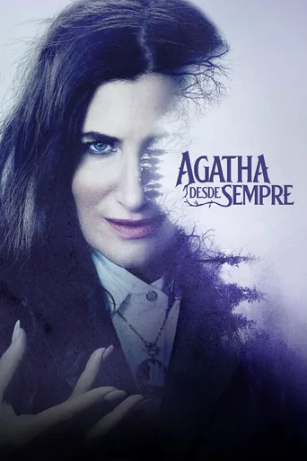 Agatha Desde Sempre - Temporada 1