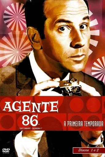 Agente 86 - Temporada 1
