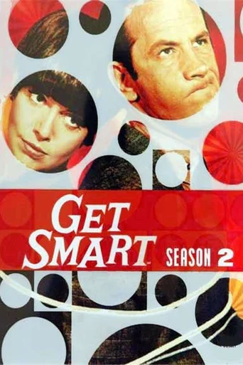 Agente 86 - Temporada 2