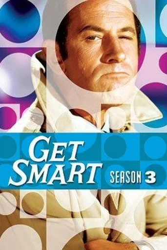 Agente 86 - Temporada 3