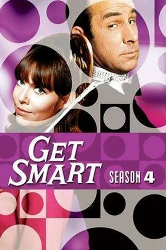 Agente 86 - Temporada 4