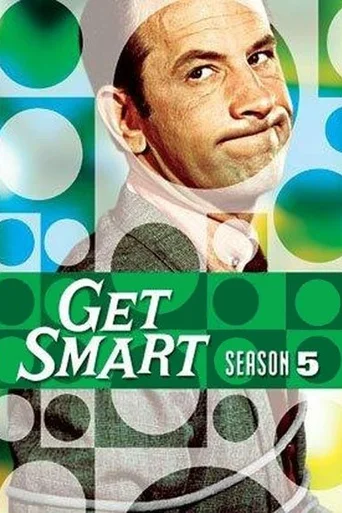 Agente 86 - Temporada 5