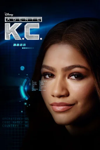 Agente K.C - Temporada 2