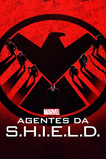 Agentes da S.H.I.E.L.D. da Marvel - Temporada 2
