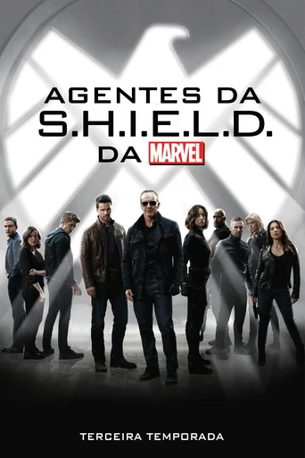 Agentes da S.H.I.E.L.D. da Marvel - Temporada 3