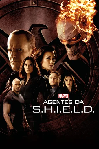 Agentes da S.H.I.E.L.D. da Marvel - Temporada 4