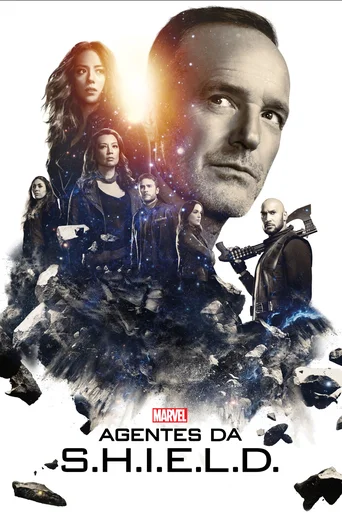 Agentes da S.H.I.E.L.D. da Marvel - Temporada 5
