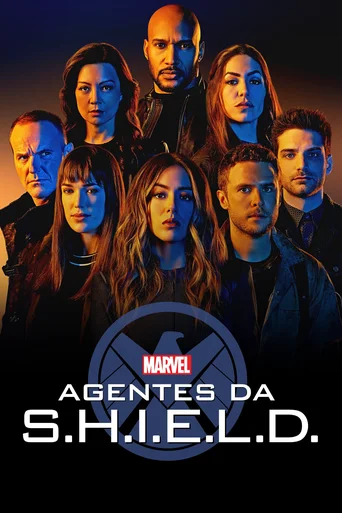 Agentes da S.H.I.E.L.D. da Marvel - Temporada 6