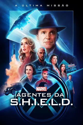 Agentes da S.H.I.E.L.D. da Marvel - Temporada 7