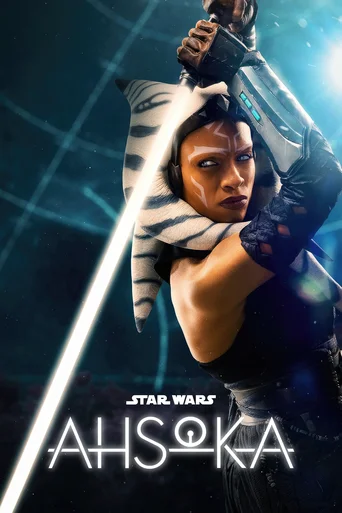 Ahsoka - Temporada 1