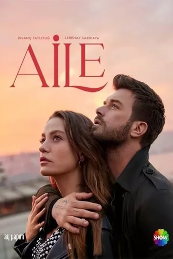 Aile: Laços De Paixão - Temporada 2