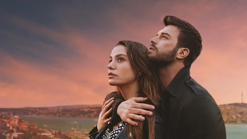 Aile: Laços De Paixão