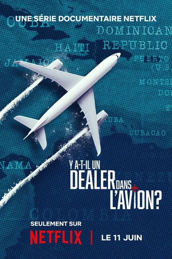 Air Cocaine: Traficantes nas Alturas (Legendado) - Temporada 1