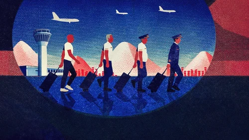 Air Cocaine: Traficantes nas Alturas (Legendado)