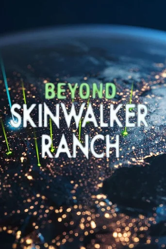 Além de Skinwalker - Temporada 2