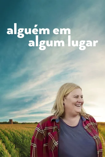 Alguém em Algum Lugar - Temporada 1