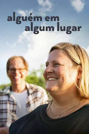 Alguém em Algum Lugar - Temporada 2