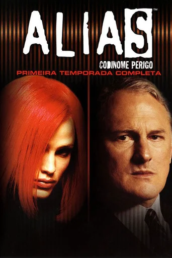 Alias: Codinome Perigo - Temporada 1