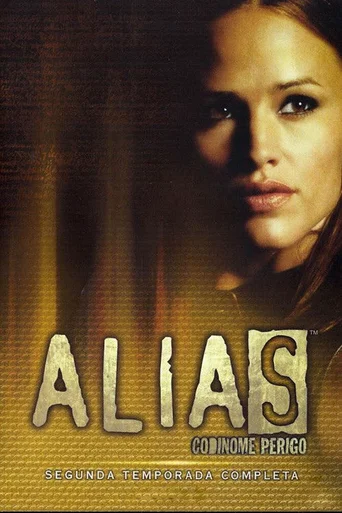Alias: Codinome Perigo - Temporada 2