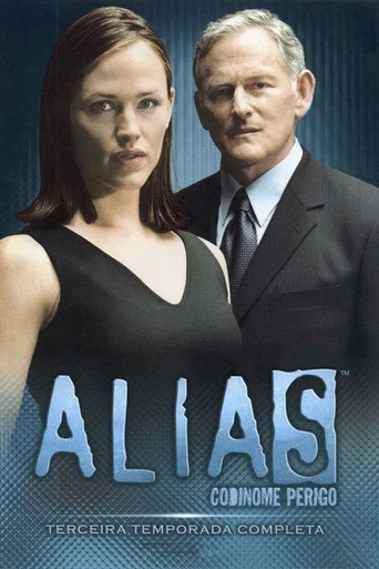 Alias: Codinome Perigo - Temporada 3