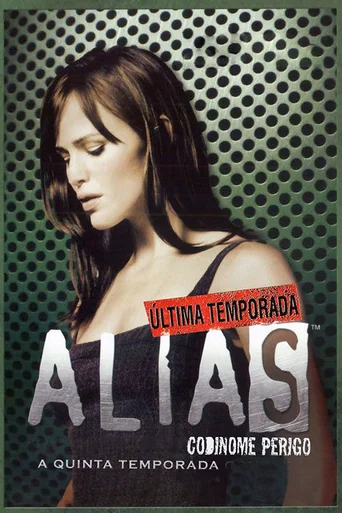 Alias: Codinome Perigo - Temporada 5