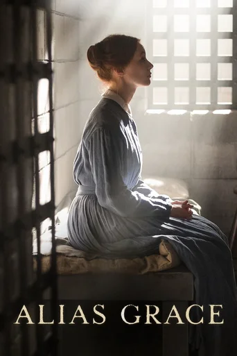 Alias Grace - Temporada 1