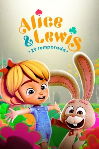 Alice & Lewis - Temporada 2