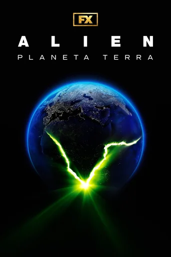 Alien: Earth - Temporada 1