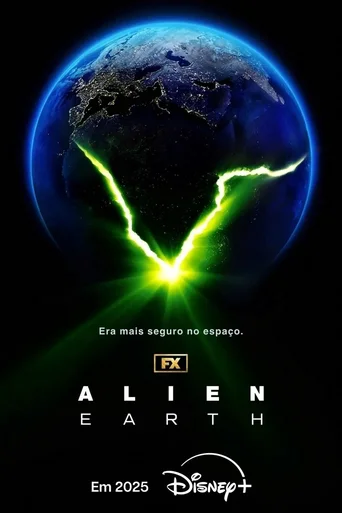 Alien: Earth