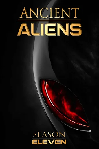 Alienígenas do Passado - Temporada 11