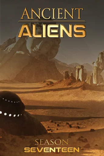 Alienígenas do Passado - Temporada 17