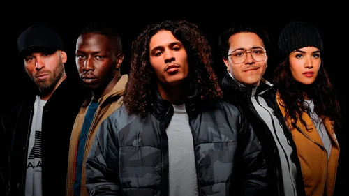 All The Way Up: Caminho para A Fama