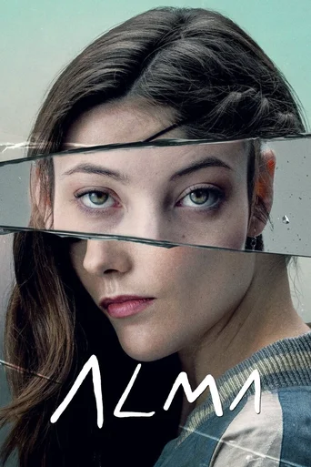 Alma - Temporada 1