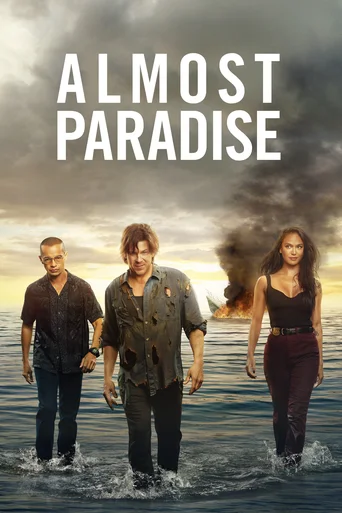 Almost Paradise - Temporada 2