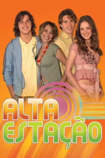 Alta Estação - Temporada 1