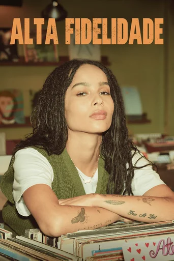 Alta Fidelidade - Temporada 1