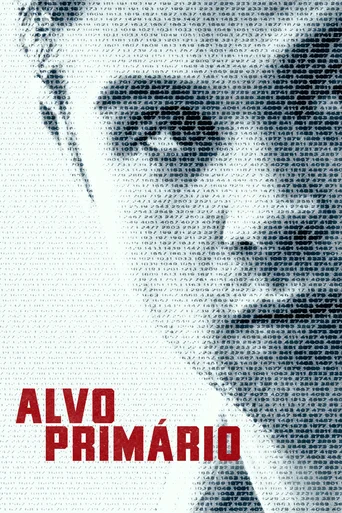Alvo Primário - Temporada 1