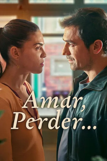 Amar, Perder… - Temporada 1