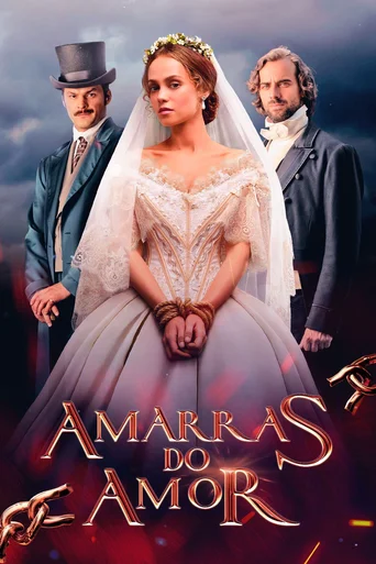 Amarras do Amor - Temporada 2