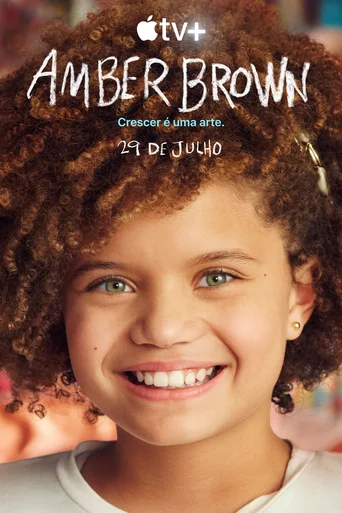 Amber Brown - Temporada 1